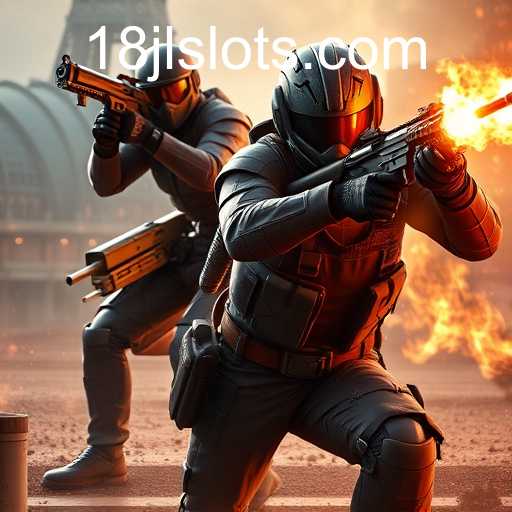 Exploring the Dynamic World of Action Games: The Thrill of '18jl' Awaits