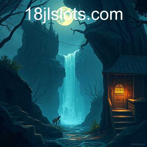 Exploring the Thrills of Adventure Games: A Dive into the Category '18jl'