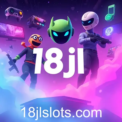 The Rise of 18jl in Gaming Communities
