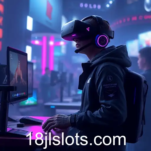 The Evolution of Online Gaming in 2025