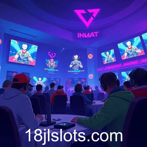 The Evolving Landscape of Online Gaming in 2025