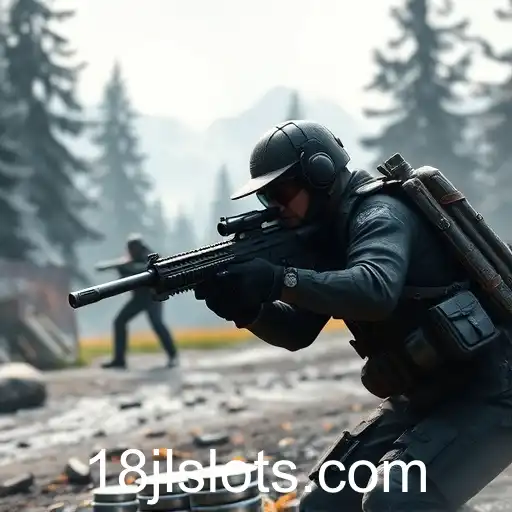 Digital Landscape of Gaming in 2025