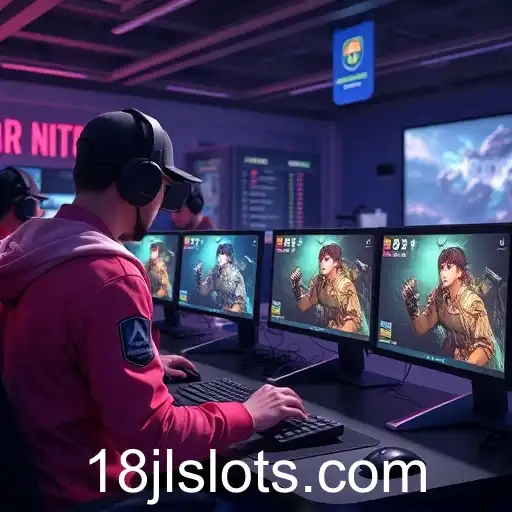 The Rise of Gaming Portals in 2025