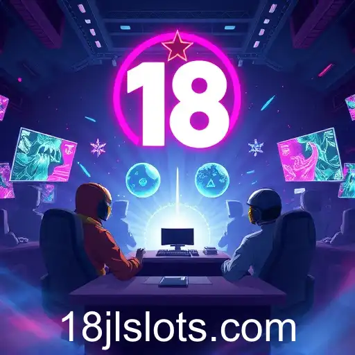 Gaming Revolution on 18jl