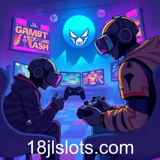 Gaming Trends and Innovations Transforming 2025