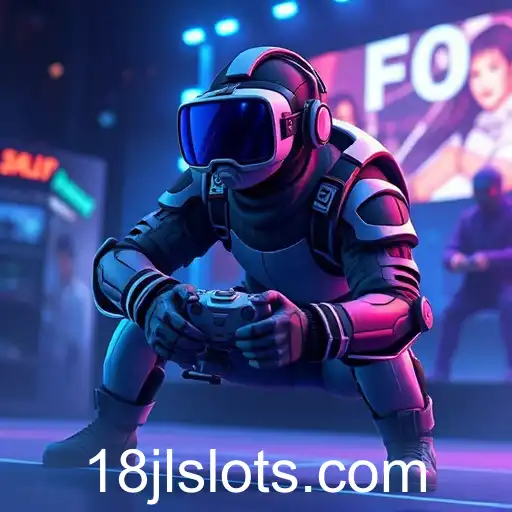 Gaming Trends and Innovations in 2025