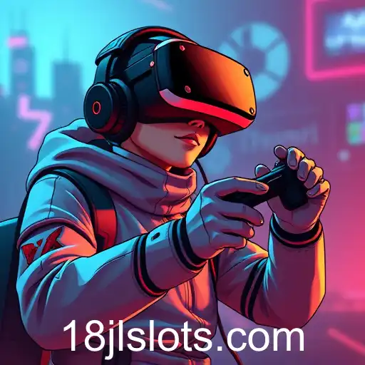 Digital Trends Transforming the Gaming Landscape