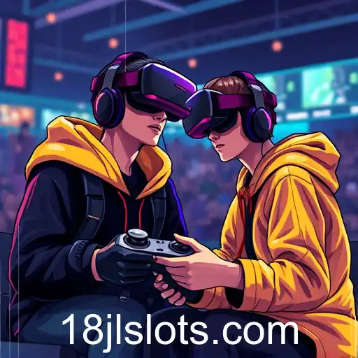 Gaming Trends Reshape the Industry