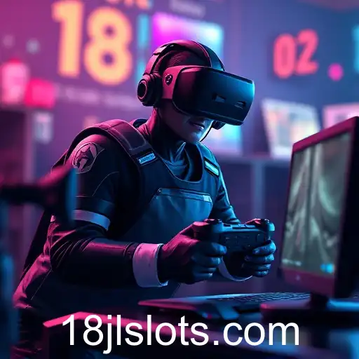 Gaming Trends Revolutionizing 2025