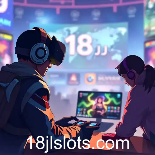 The Impact of Gaming Portals in 2025