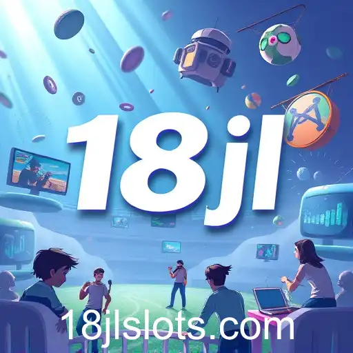 The Rise of 18jl: A Game Changer in 2025