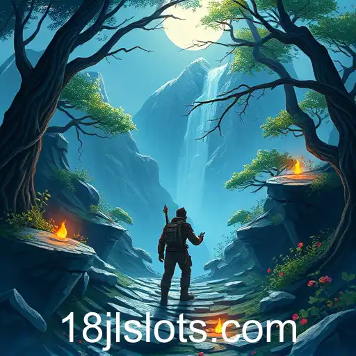 The Rise of 18jl: A Revolution in the Gaming World