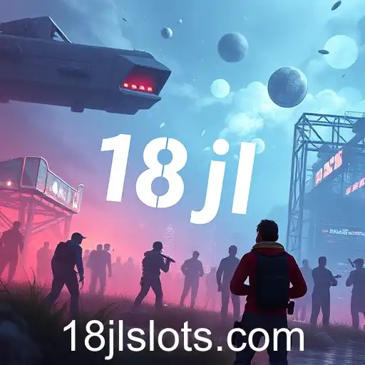 The Rise of 18jl and Its Impact on English Gaming