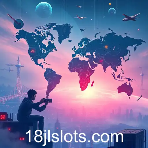 The Rise of Online Gaming in 2025