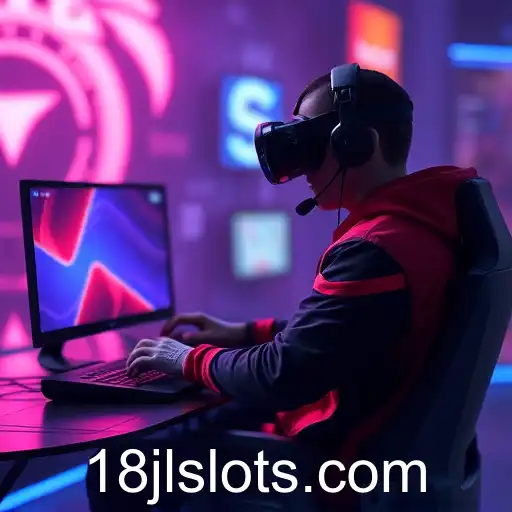 The Rise of Online Gaming in a Digital Age