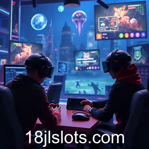 Rising Trends in Online Gaming