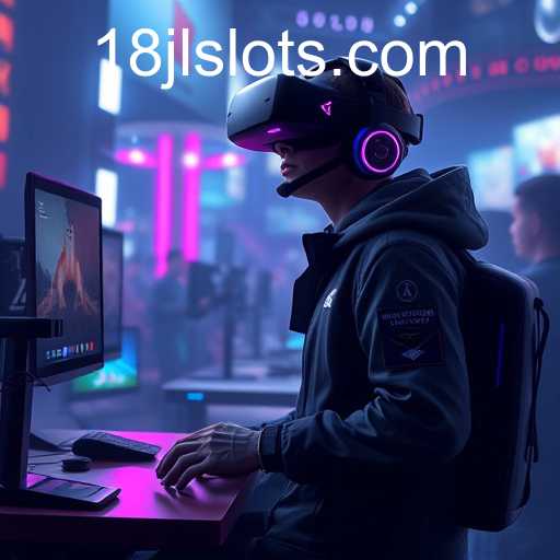 The Evolution of Online Gaming in 2025