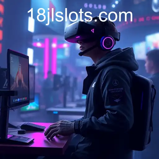 The Evolution of Online Gaming in 2025