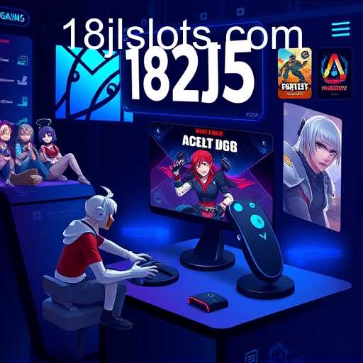 The Evolution of Online Gaming Communities