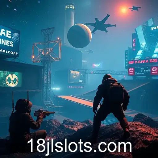 The Evolution of Online Gaming in 2025