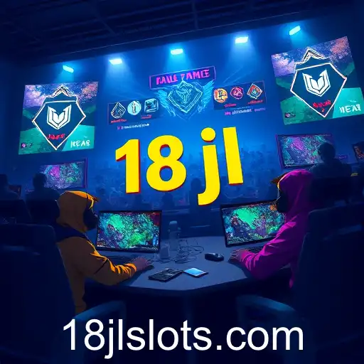 The Evolution of Online Gaming Communities