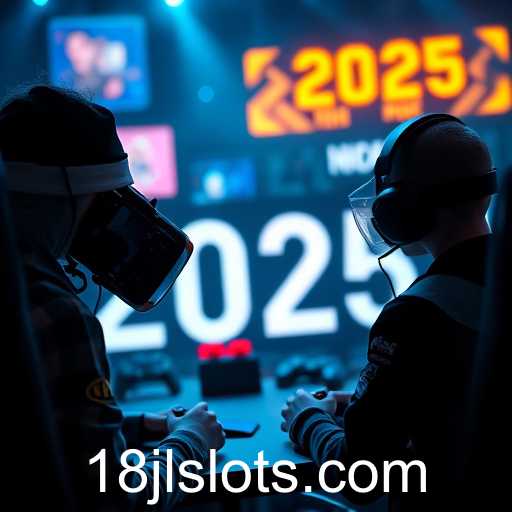 Exploring 18jl: A Dive into Gaming Trends and Future Prospects