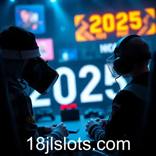 Exploring 18jl: A Dive into Gaming Trends and Future Prospects