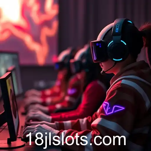 The Rise of Gaming Culture: Impact and Innovations