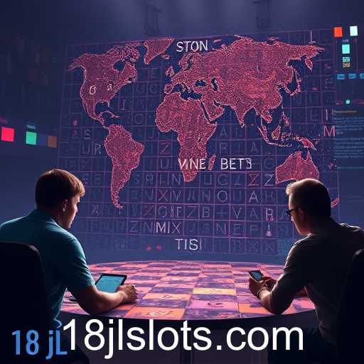 Gaming Industry Evolves with New Trends