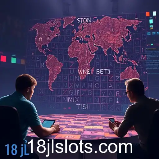 Gaming Industry Evolves with New Trends