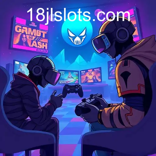 Gaming Trends and Innovations Transforming 2025