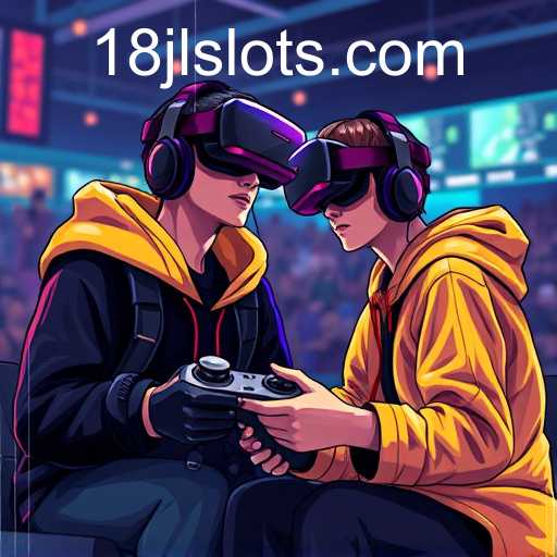 Gaming Trends Reshape the Industry