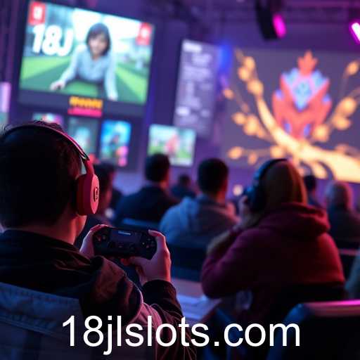 The Rise of Online Gaming Platforms in 2025