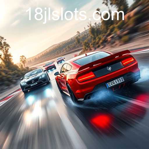 The Thrilling World of Racing Games: Speed, Strategy, and Skill