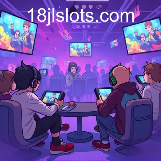 The Rise of 18jl: A New Era for English Game Enthusiasts