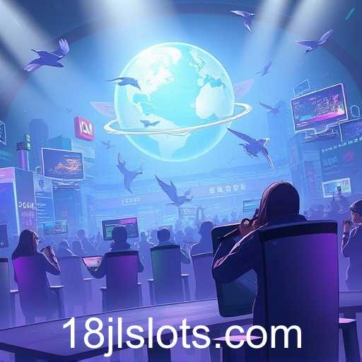 The Rising Influence of 18jl in Gaming