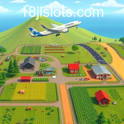 The Fascinating World of Simulation Games: From Reality to the Virtual World