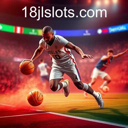 Exploring the Dynamic World of 'Sports Games': An In-Depth Look